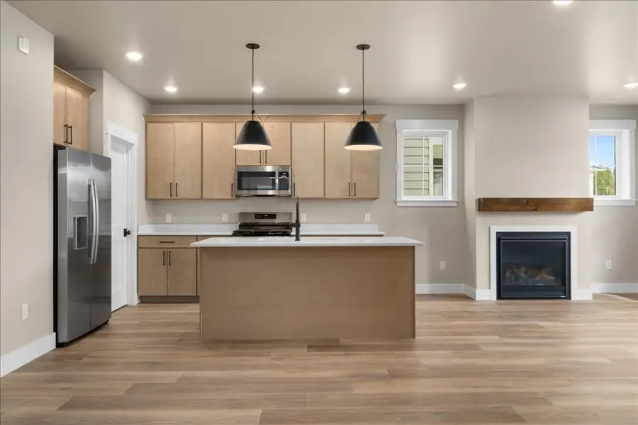 4475 Driftboat Trail, Billings, MT 59106 - #2
