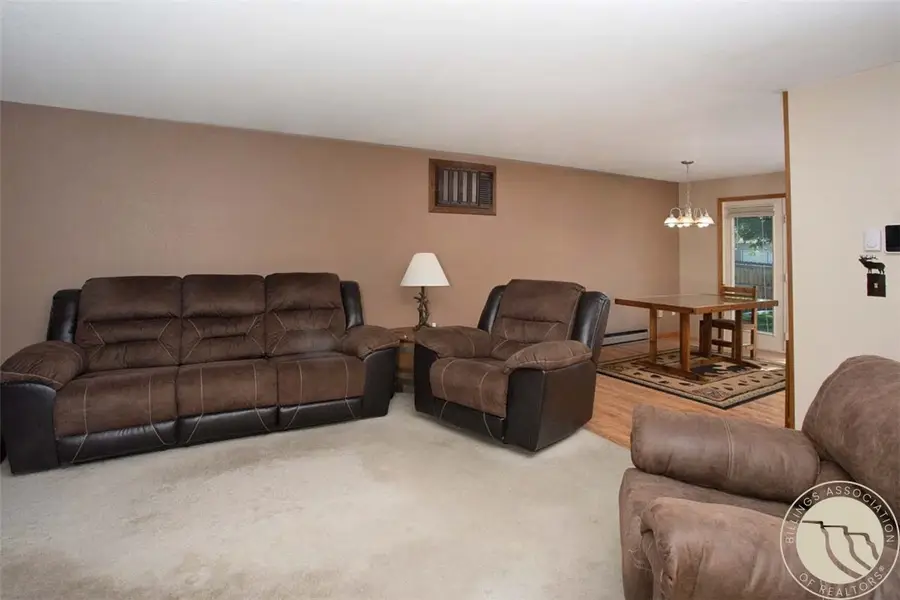 587 Chokecherry Place, Billings, MT 59102 - #3