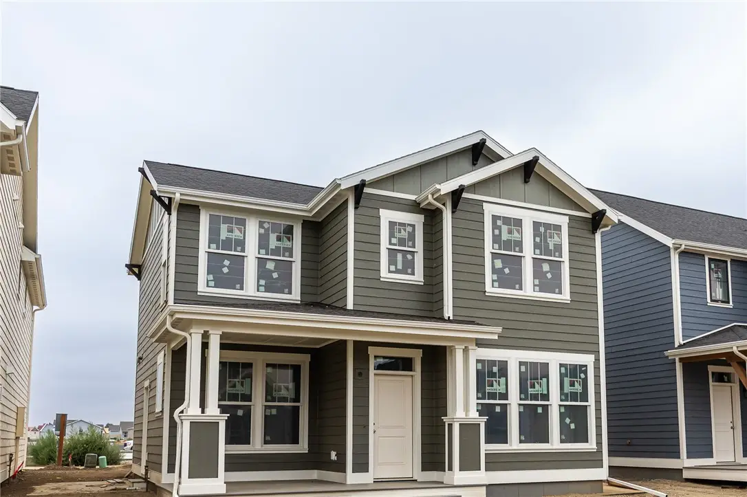 4473 Driftboat Trail, Billings, MT 59106 - #1