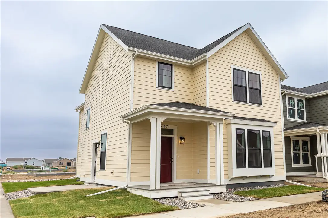 4471 Driftboat Trail, Billings, MT 59106 - #1