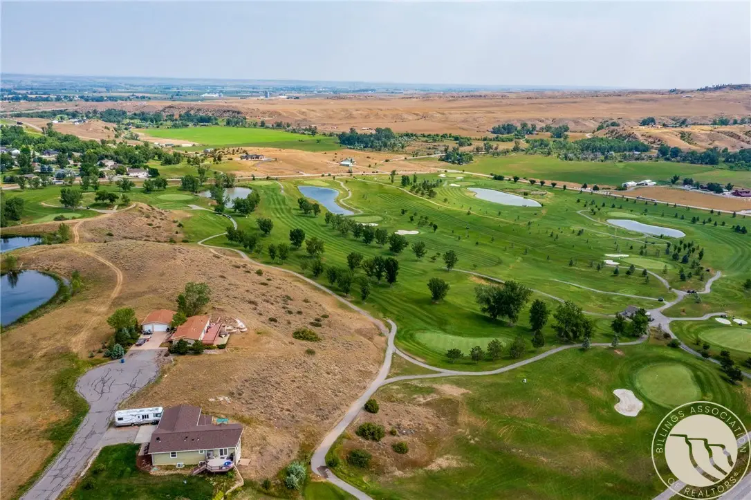 6824 Earl Ave, Huntley, MT 59037 - #1