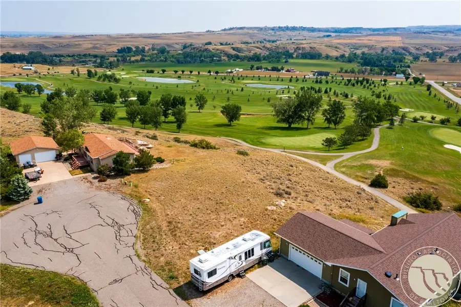6824 Earl Ave, Huntley, MT 59037 - #2