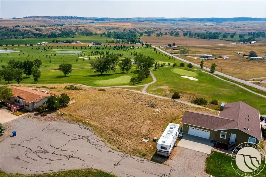 6824 Earl Ave, Huntley, MT 59037 - #3