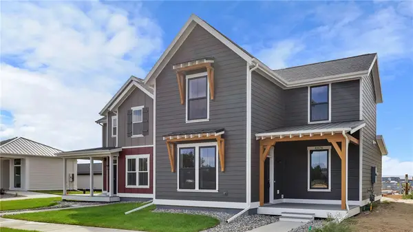 4476 Tippet Trail, Billings, MT 59106