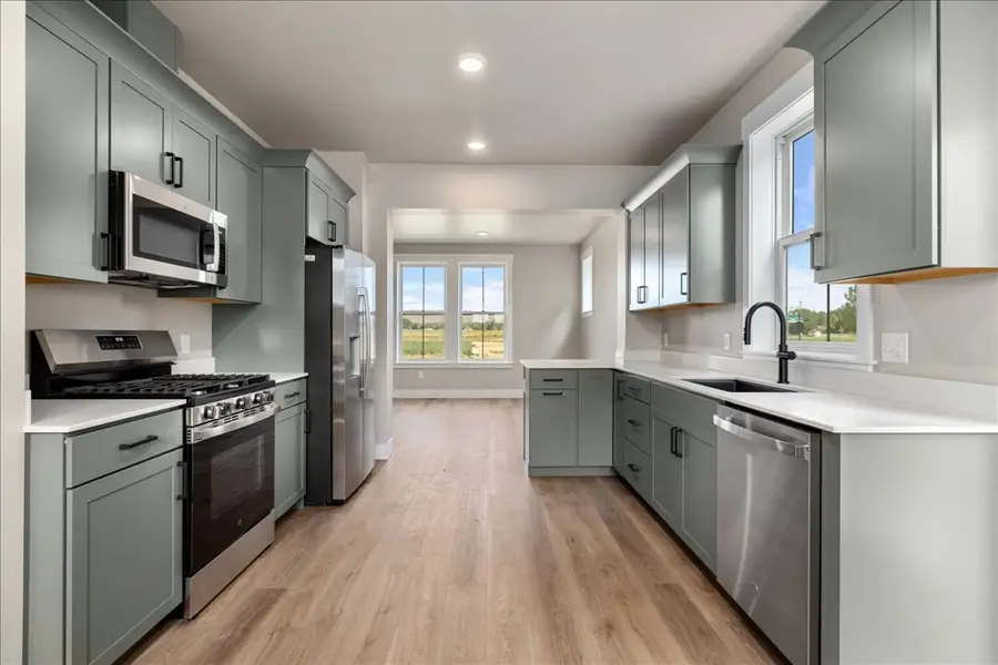 4476 Tippet Trail, Billings, MT 59106 - #2