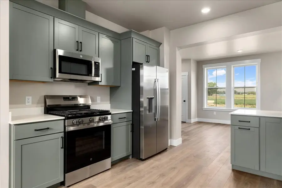 4476 Tippet Trail, Billings, MT 59106 - #3