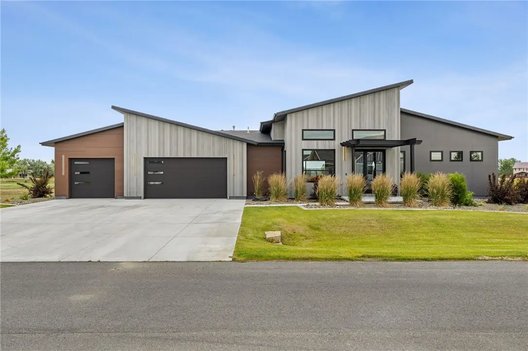 5339 Colter Street, Billings, MT 59106 - #1