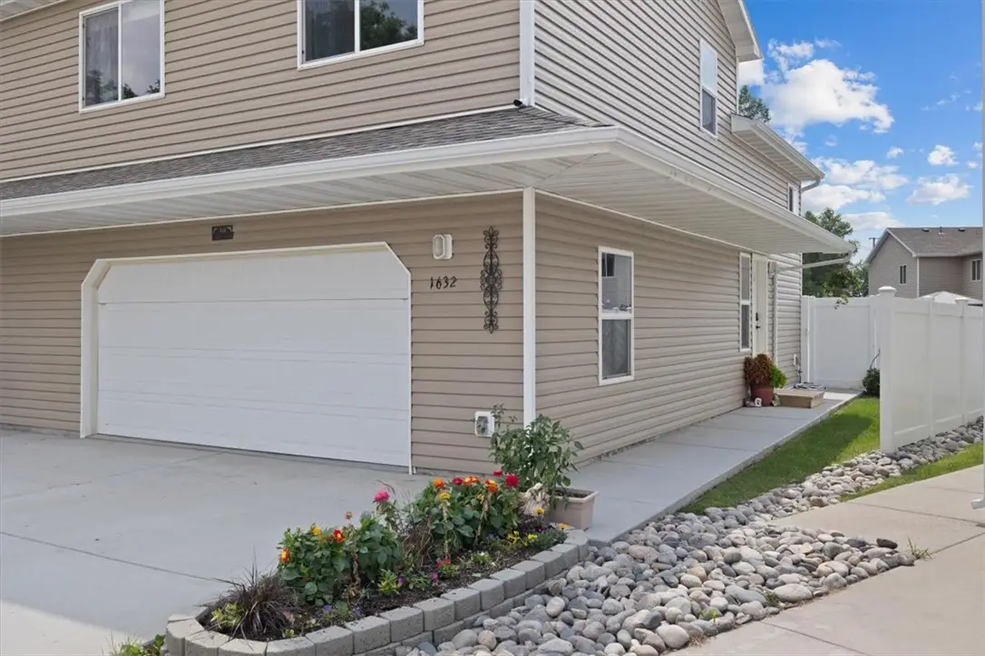 1632 Moose Hollow Lane, Billings, MT 59105 - #1