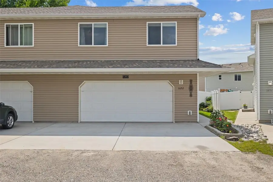 1632 Moose Hollow Lane, Billings, MT 59105 - #3