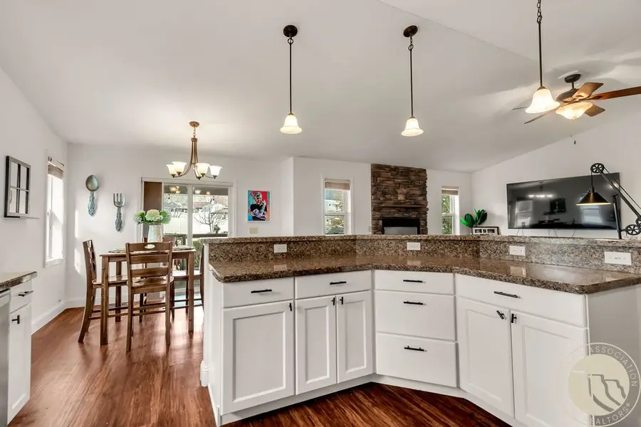 3024 Western Bluffs Boulevard, Billings, MT 59106 - #3