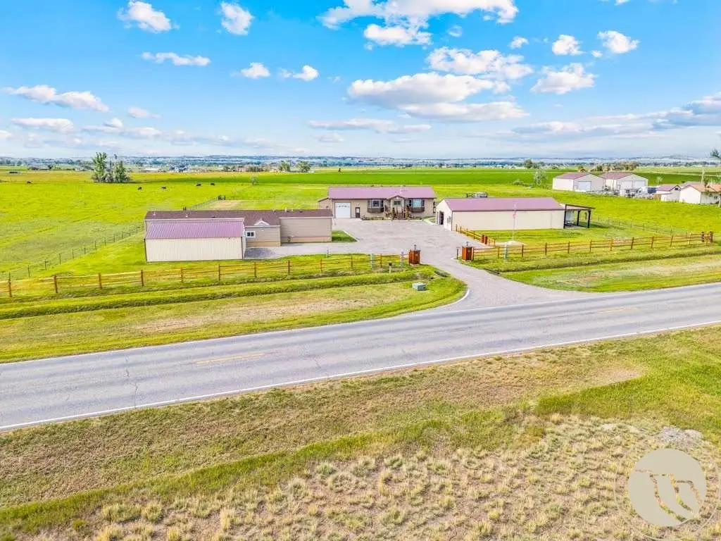 673 Highway 312, Huntley, MT 59037 - #1