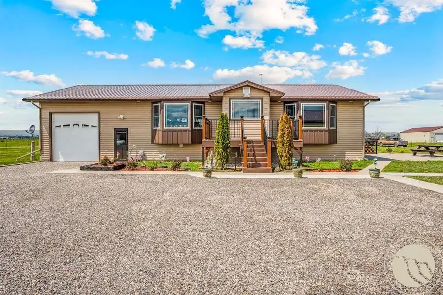673 Highway 312, Huntley, MT 59037 - #3
