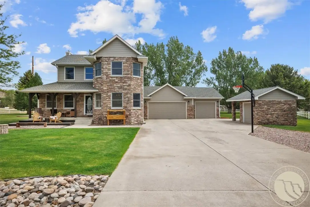 1365 Timothy Place, Billings, MT 59106 - #1