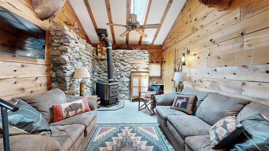 27 Snow Creek Road, Red Lodge, MT 59068 - #3