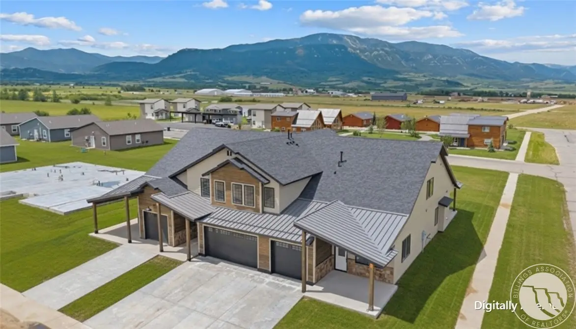 2909 Bluebell Drive #7, Red Lodge, MT 59068 - #1