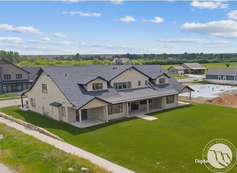 2909 Bluebell Drive #7, Red Lodge, MT 59068 - #2