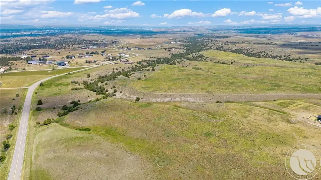 Lot 5A Hillcrest Road, Billings, MT 59101 - #1