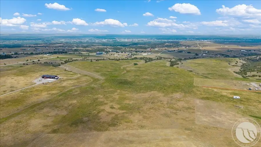 Lot 5A Hillcrest Road, Billings, MT 59101 - #3