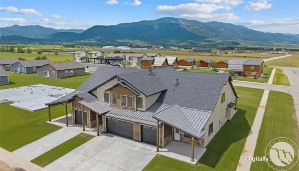 2909 Bluebell Drive #6, Red Lodge, MT 59068
