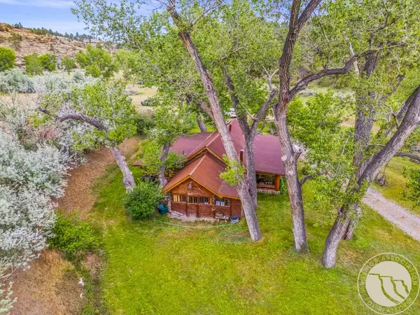 13330 Canyon Creek Rd., Molt, MT 59057