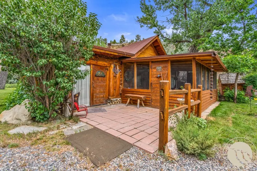13330 Canyon Creek Rd., Molt, MT 59057 - #3