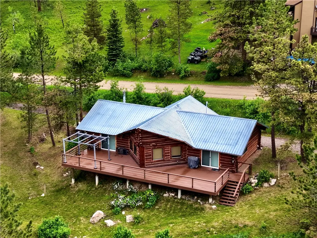 24 Sun Mountain Drive, Monarch, MT 59463 - #1