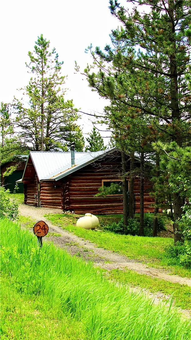 24 Sun Mountain Drive, Monarch, MT 59463 - #2