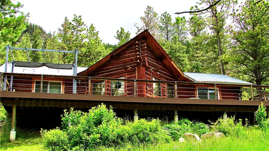 24 Sun Mountain Drive, Monarch, MT 59463 - #3