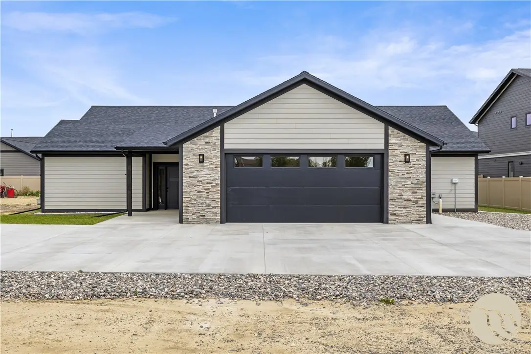 1309 Sawgrass Place, Billings, MT 59106 - #1