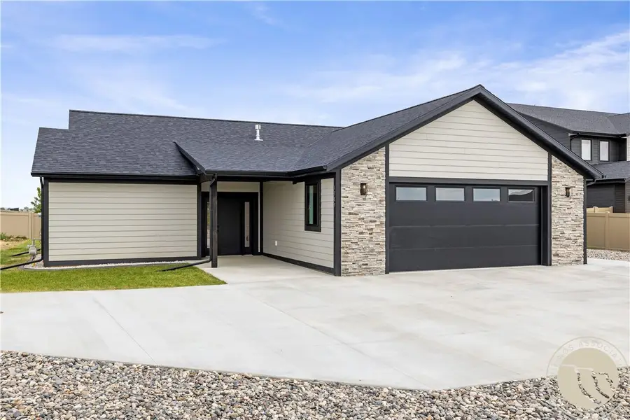 1309 Sawgrass Place, Billings, MT 59106 - #2