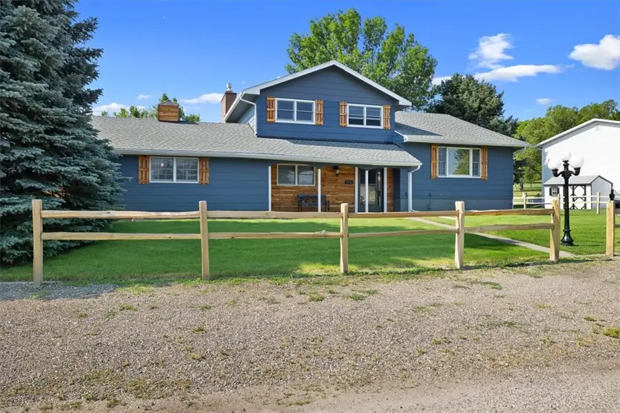 148 Glenhaven Drive, Billings, MT 59105 - #3