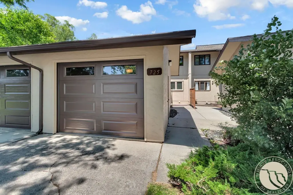 725 Beverly Hill Boulevard, Billings, MT 59102 - #1