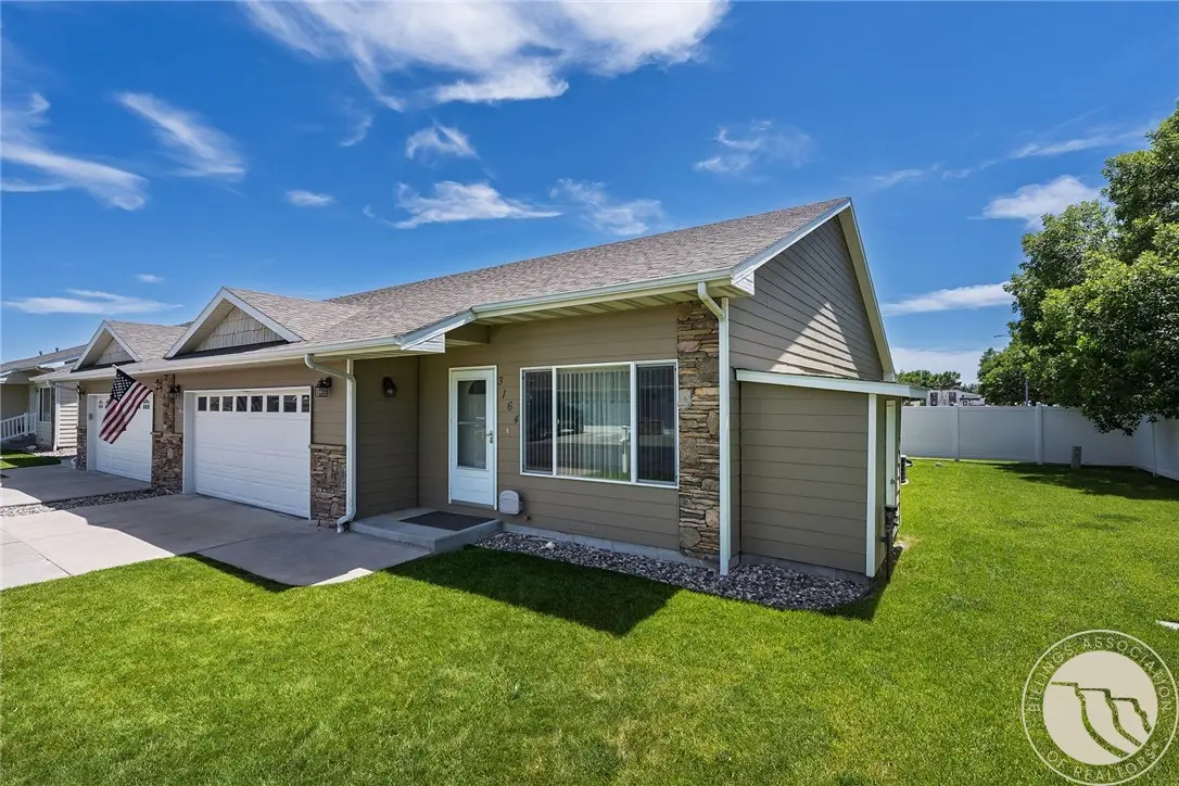 3164 New Hope Drive, Billings, MT 59102 - #1