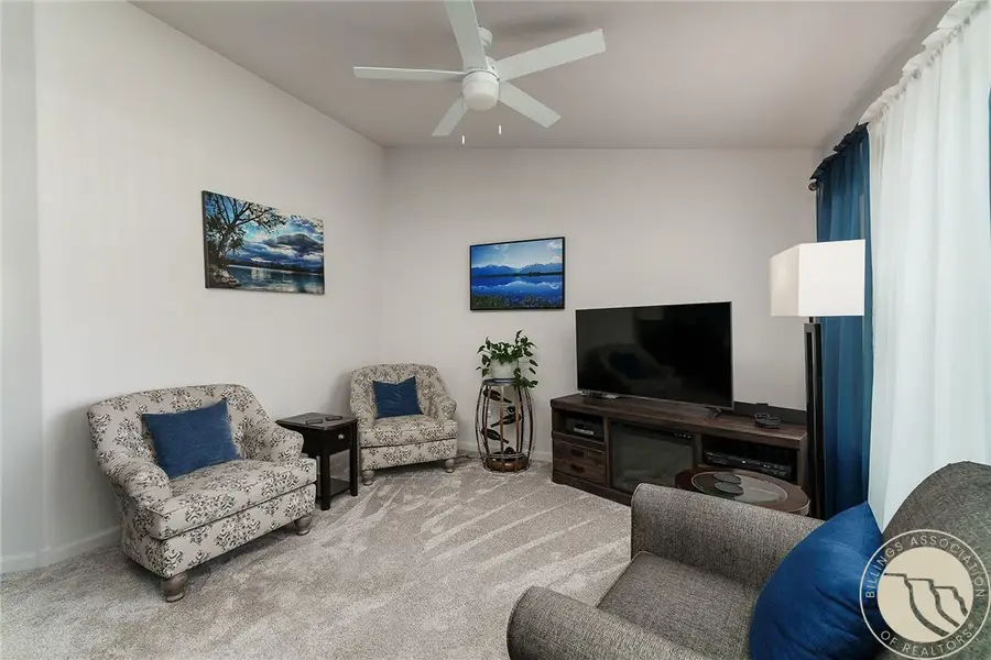 3164 New Hope Drive, Billings, MT 59102 - #3