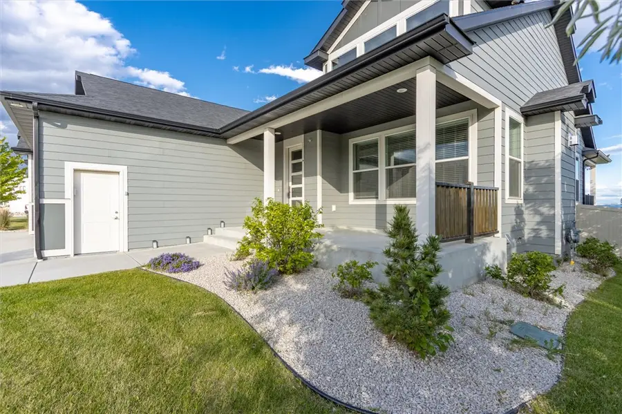 2918 W Copper Ridge, Billings, MT 59106 - #3