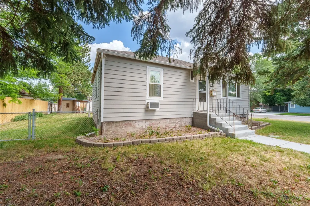 1003 Avenue B, Billings, MT 59102 - #1