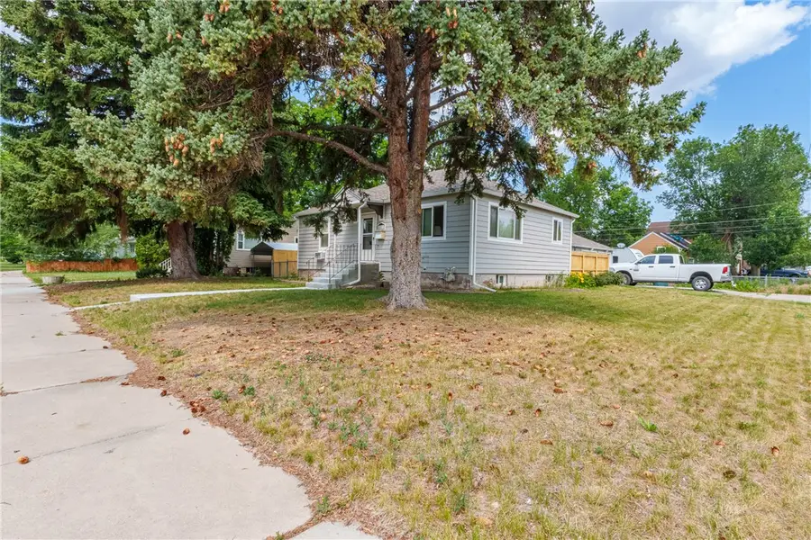 1003 Avenue B, Billings, MT 59102 - #3