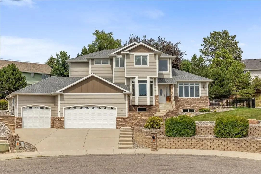 1161 Amendment Circle, Billings, MT 59105 - #1
