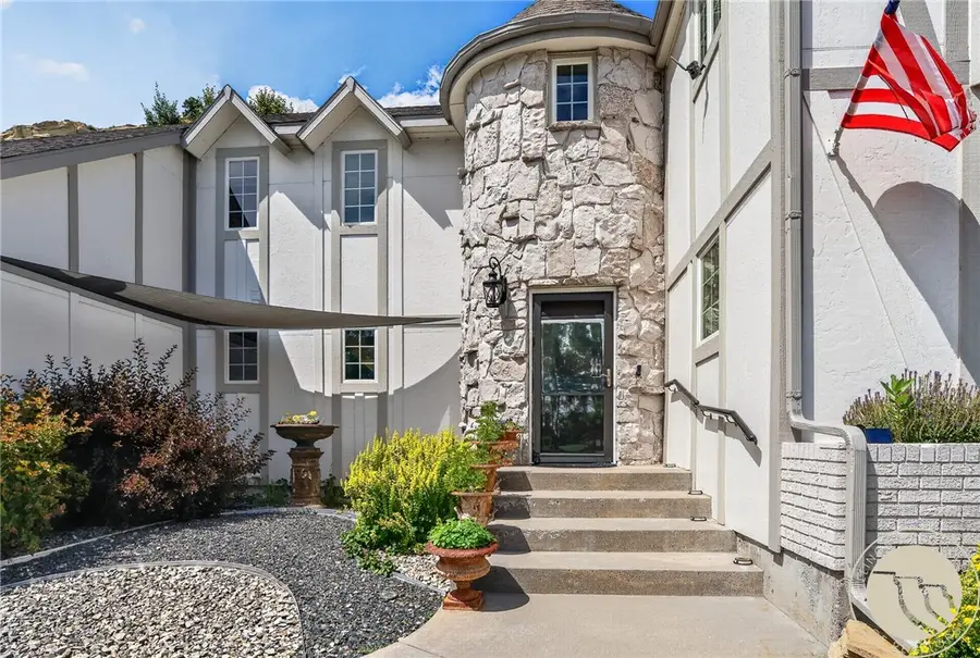 4427 Palisades Park Drive, Billings, MT 59106 - #2