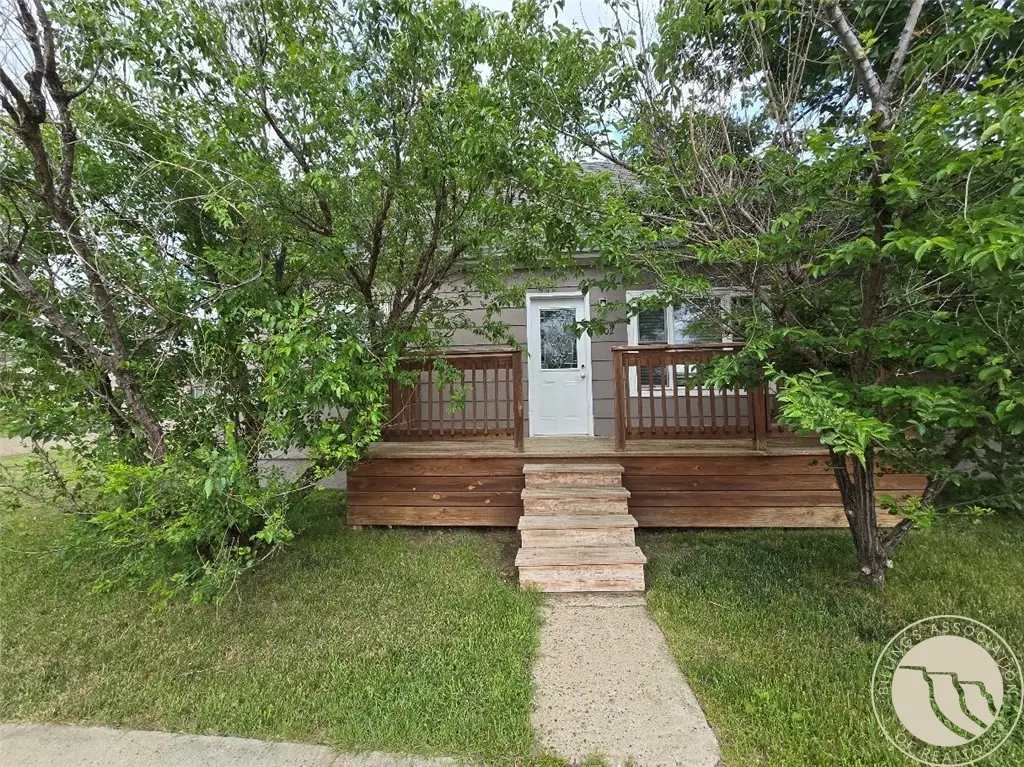 302 S 8th Street E, Baker, MT 59313 - #1