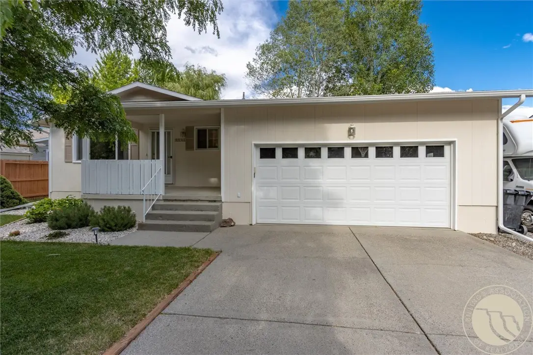 2121 Green Valley Drive, Billings, MT 59102 - #1