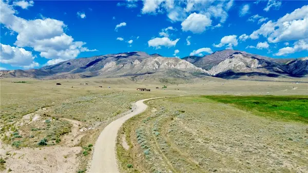 Tract 17 Horny Toad Trail South, Belfry, MT 59008