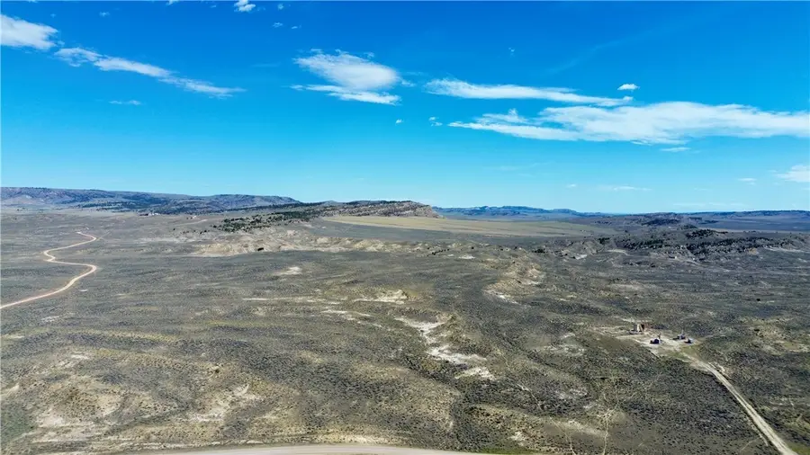 Tract 17 Horny Toad Trail South, Belfry, MT 59008 - #2