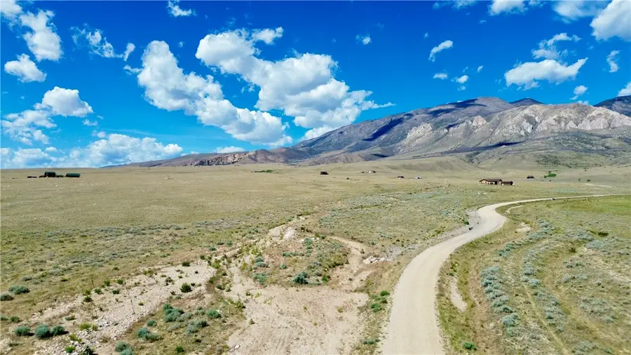 Tract 17 Horny Toad Trail South, Belfry, MT 59008 - #3