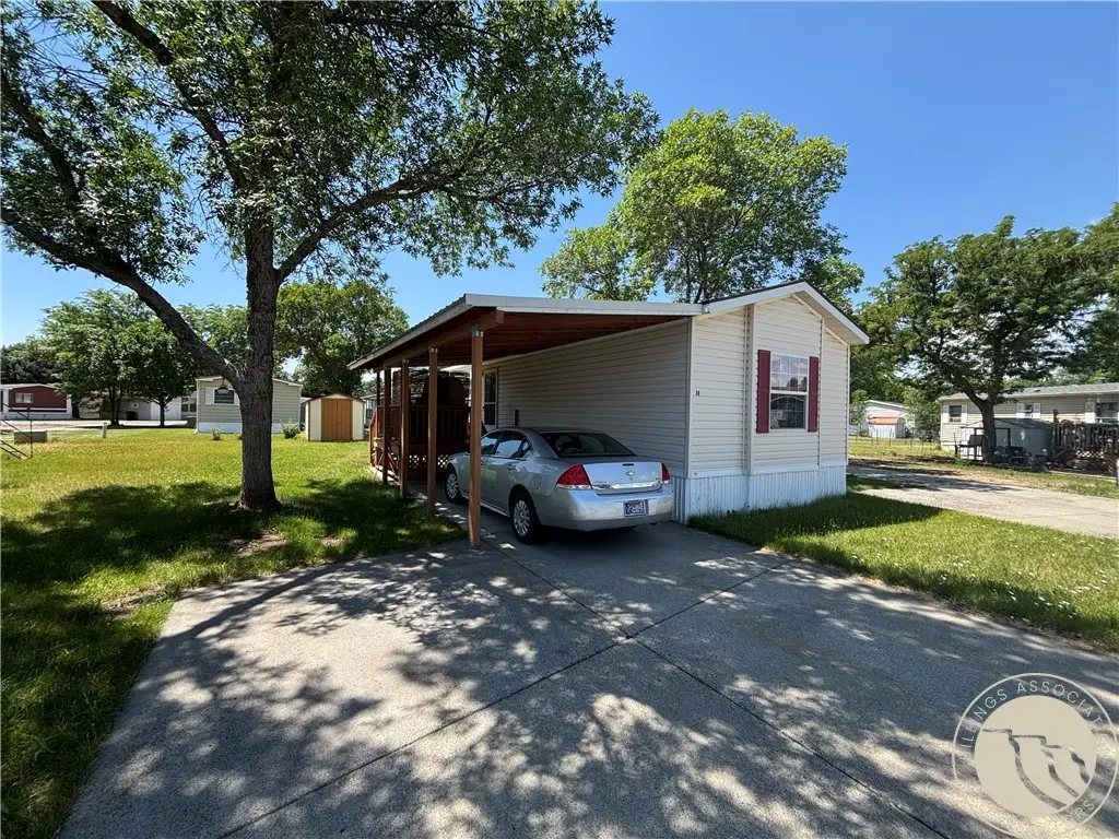 36 Brookpark Drive, Billings, MT 59102 - #1