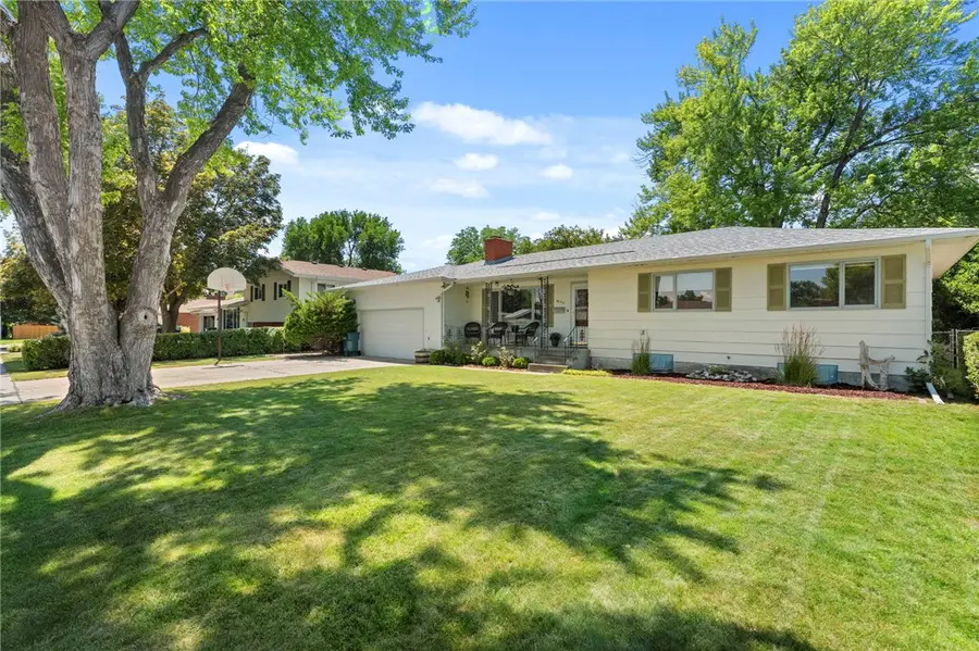 2020 15th Street W, Billings, MT 59102 - #2