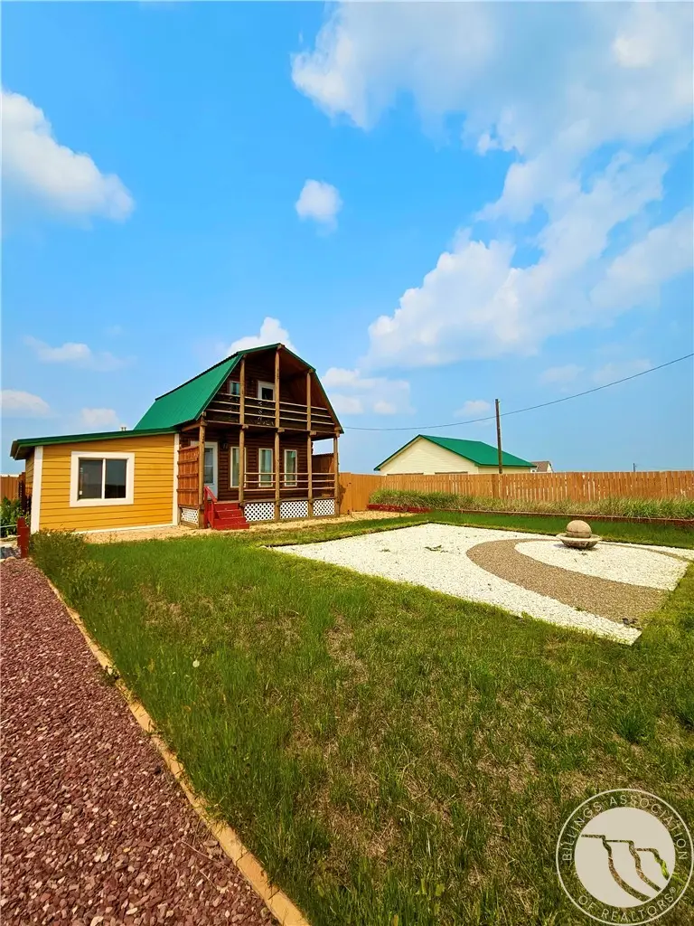 320 & 324 Oak Street, Sweet Grass, MT 59484 - #1