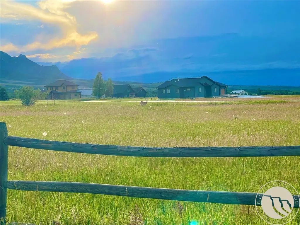Lot 51 Juniper Circle, Red Lodge, MT 59068 - #1