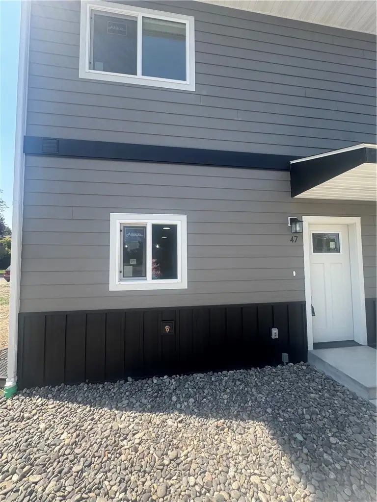 3387 Granger Unit #47, Billings, MT 59102 - #1