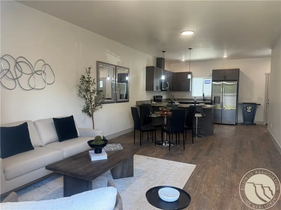 3387 Granger Unit #45, Billings, MT 59102 - #2
